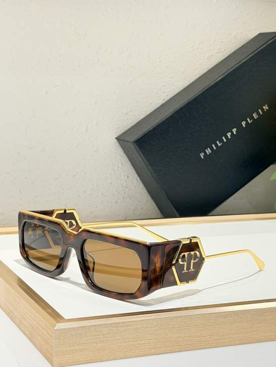 Picture of Philipp Plein Sunglasses _SKUfw80535179fw